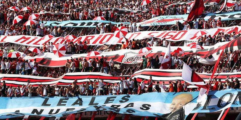 El plan anti-reventa de River para la Superfinal