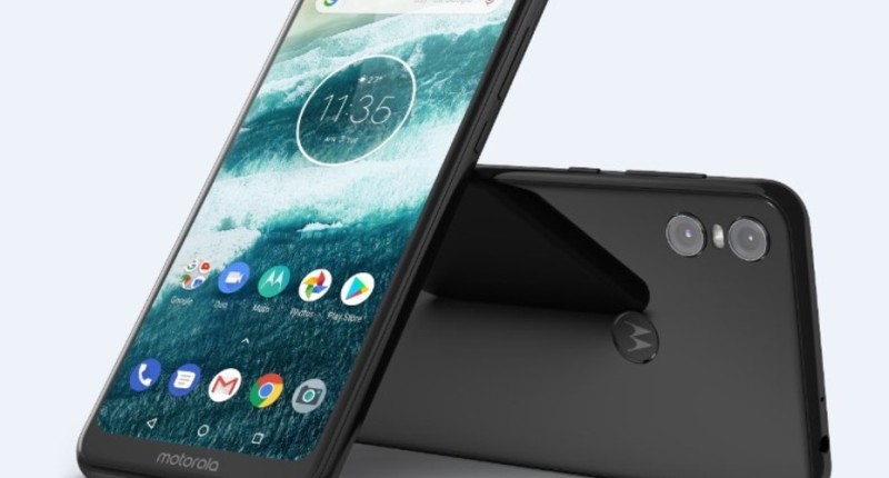Lanzan el Motorola One en Argentina: características y precio del primero de la línea con Android “puro”