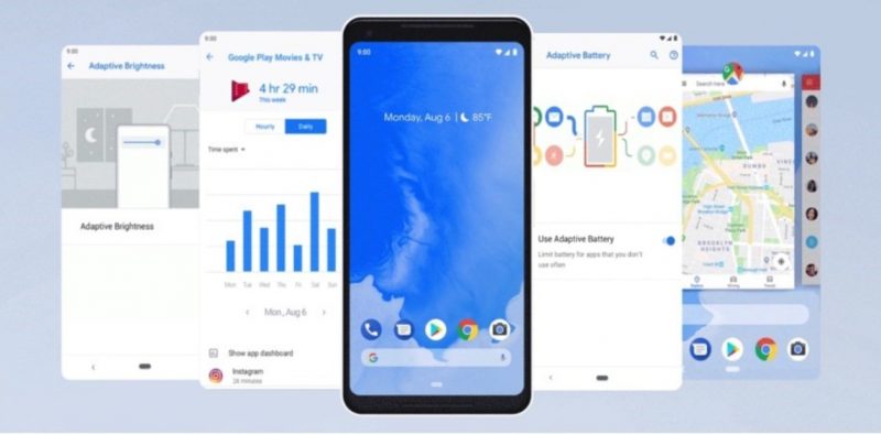 Llegó Android Pie a la Argentina: qué celulares pueden descargar el nuevo software de Google