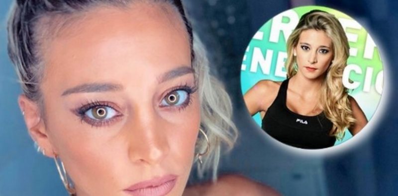 La denuncia de Sol Pérez: asegura que sufrió acoso sexual en el programa “Combate”