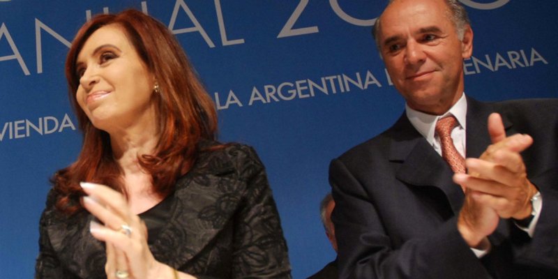 Guerra de arrepentidos: un empresario apuntó contra Clarens y dijo que la banda de los cuadernos “no está desmembrada”