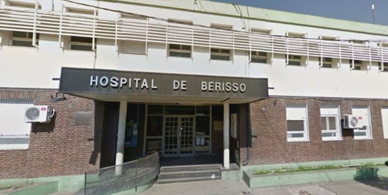 Berisso: internaron a un bebé de un año intoxicado con cocaína