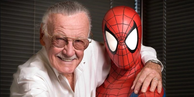 La historia de Stan Lee, el creador de célebres personajes de cómics que falleció