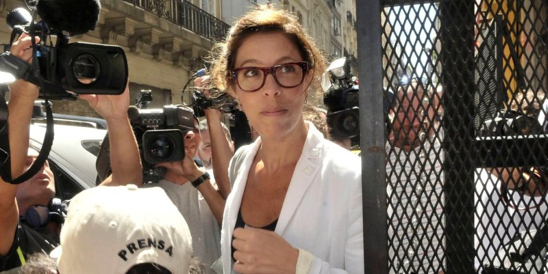 Correo Argentino: imputaron a Laura Alonso por dictar una resolución que desvinculó a Mauricio Macri