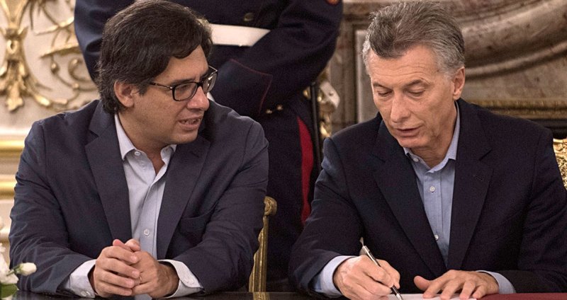 Macri firmó el pliego de la jueza que reemplazará a Norberto Oyarbide y lo envía al Senado