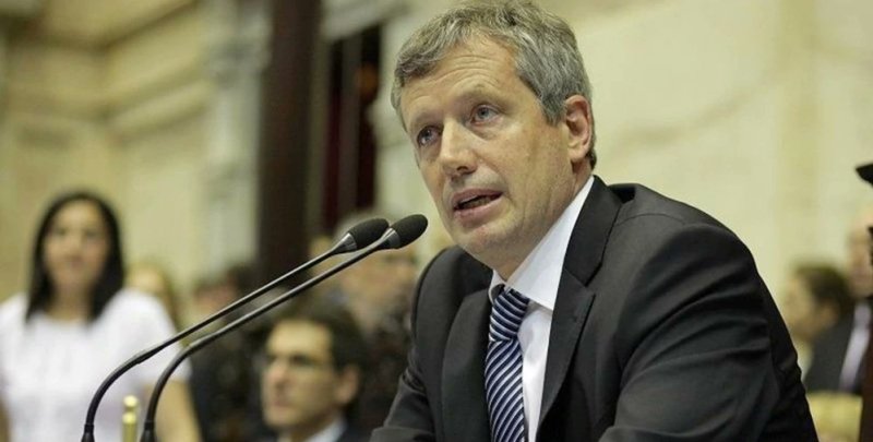 Emilio Monzó ratificó que no buscará la reelección en Diputados porque no lo dejan hacer política