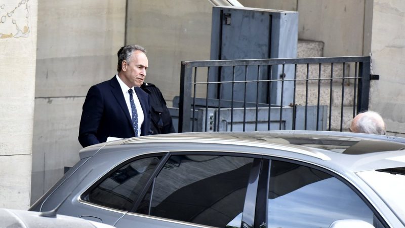 Los detalles de la declaración indagatoria del empresario Marcelo Mindlin en la causa de los cuadernos