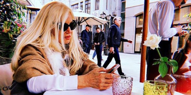 Susana Giménez lo hizo otra vez: el tuit que generó revuelo en las redes sociales