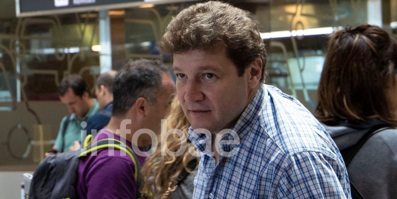 Pidieron el juicio político del juez y el primer fiscal de la causa del intendente acusado de abuso sexual