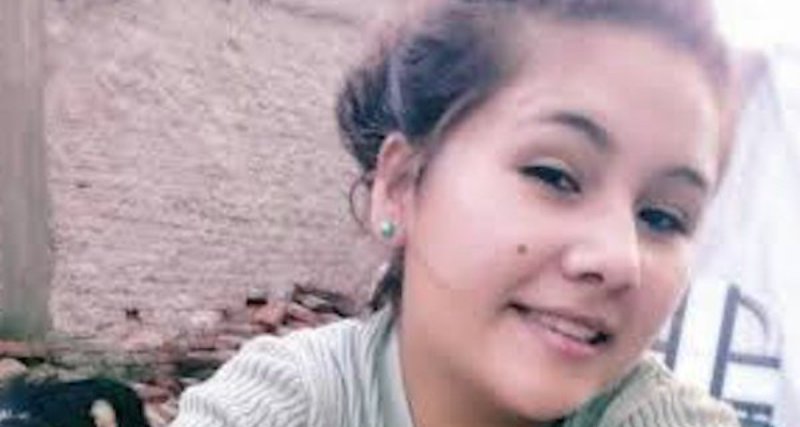 Hallaron muerta a una adolescente y detuvieron a su primo: “Me mandé una cagada”