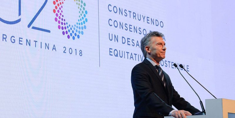 El Gobierno admite que será una “negociación compleja” lograr un acuerdo en la cumbre del G20