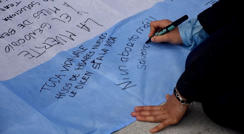 La provincia de Tucumán promueve una ley para prohibir el aborto en casos de violación