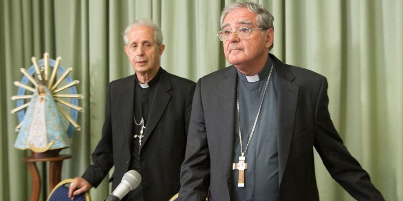 La Iglesia dispuso que dejará de recibir fondos del Estado nacional en forma gradual