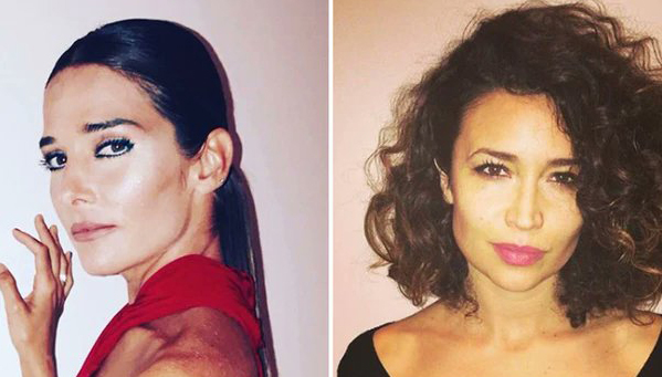 Juana Viale le respondió a Julia Mengolini, quien la había tratado de “bruta y cool”: “No sé quién es”