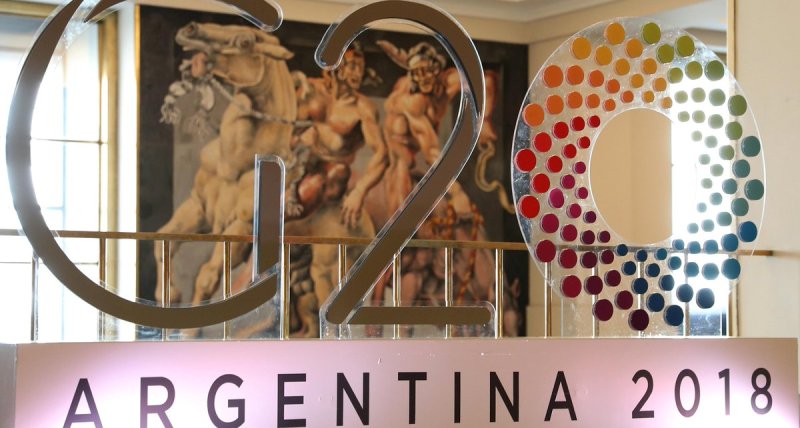 Comenzaron las reuniones previas a la Cumbre del G20 en Buenos Aires