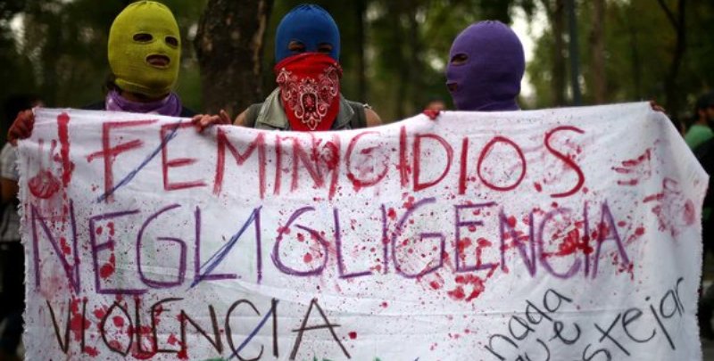 Día contra la Violencia de Género: alarmantes cifras que desnudan la desidia estatal