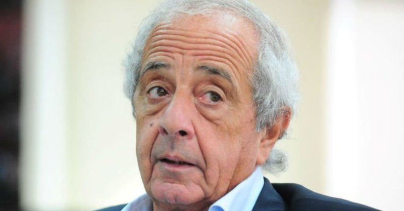 D’Onofrio: “Si Boca presentó algo es una gran sorpresa”