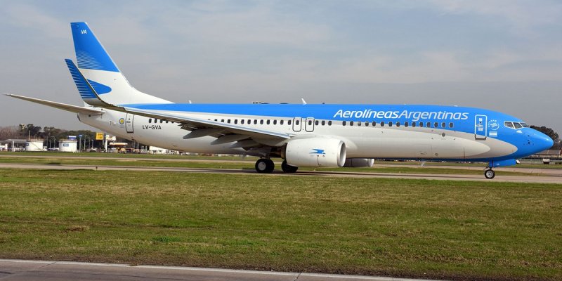 Postergación: hasta diciembre no llegarán vuelos internacionales a Aeroparque