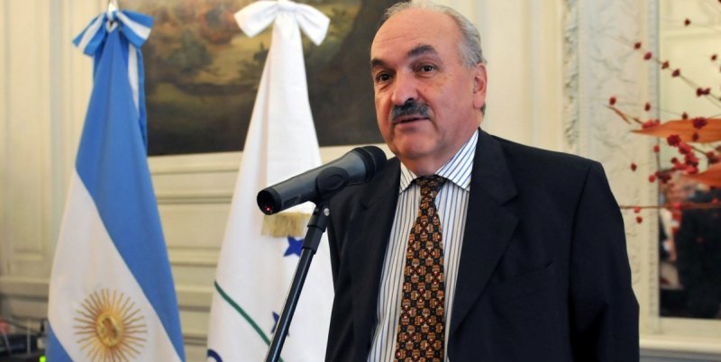 Pedro Villagra Delgado: “Argentina tiene el enorme desafío de alcanzar un consenso que marque las reglas de la economía mundial”