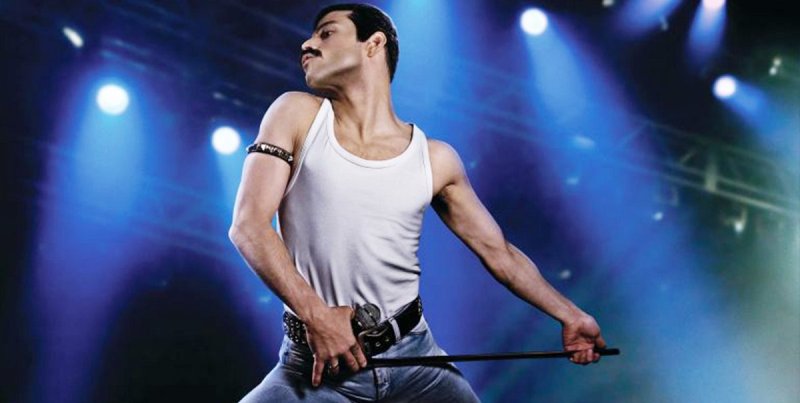 La confesión de Rami Malek que le pudo haber costado su papel de Freddie Mercury en “Bohemian Rhapsody”