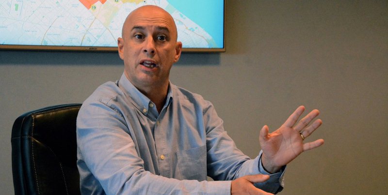 Renunció el ministro de Seguridad porteño, Martín Ocampo