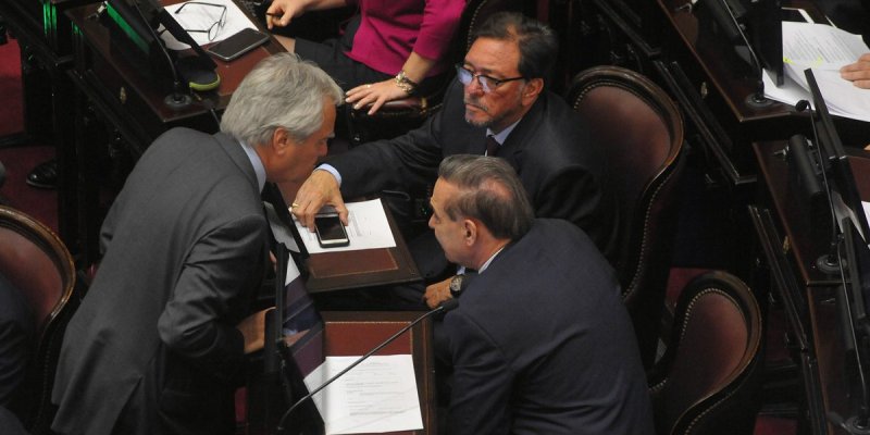 Coletazos del debate por el Presupuesto: otro intento por el desafuero de Cristina Kirchner y malestar por las declaraciones de Nicolás Dujovne