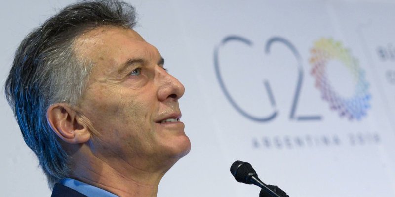 Al Gobierno le quedan dos desafíos para cerrar un año traumático