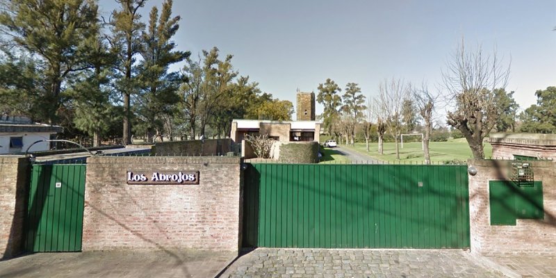 Detuvieron a cuatro personas que quisieron ingresar a Los Abrojos, la quinta en la que se encuentra Mauricio Macri y su familia