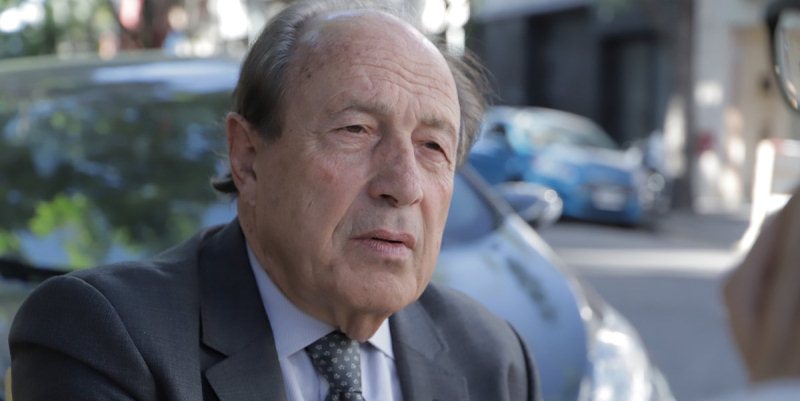 Carlos Spadone: “Si el peronismo se une le gana a Macri en el 2019”