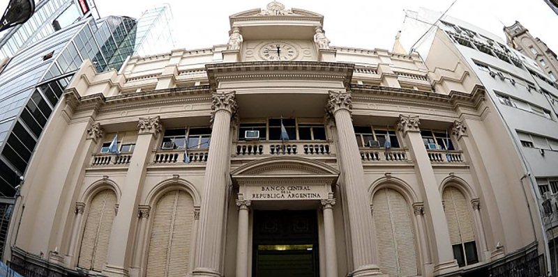El Banco Central cancelará mañana $150.000 millones de Lebac en manos de ahorristas