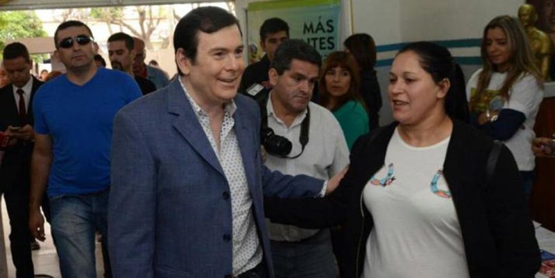 La Justicia investiga al gobierno de Santiago del Estero por una sospechosa extracción en efectivo de casi 32 millones de dólares
