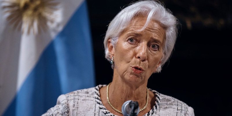 El FMI aprobó las metas fiscales y desembolsará 7.700 millones de dólares antes de Navidad
