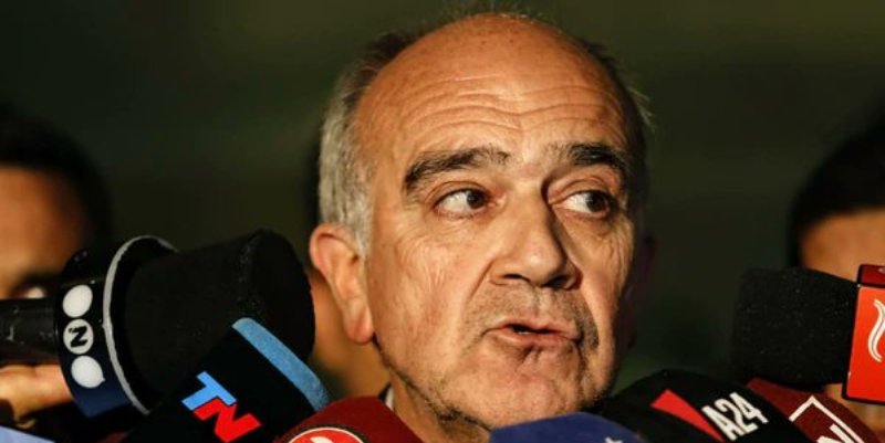 Habilitaron el juicio político de un camarista acusado de asociación ilícita y del juez que se negó a detener a Pablo Moyano