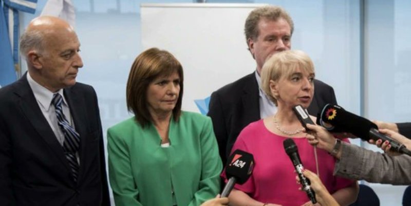 Durante el G20, el gobierno identificará en sólo horas los celulares y la ubicación de quien haga falsas amenazas