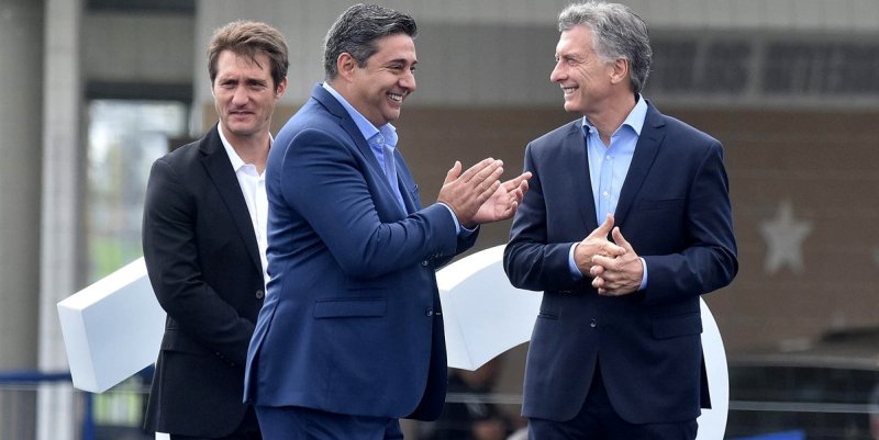 El fracaso del Boca-River: un serio problema político