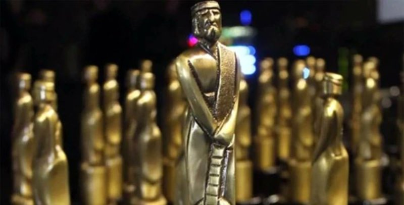 Se conocieron a todos los nominados a los premios Martín Fierro de Cable