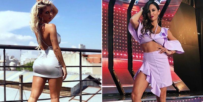 La repudiable frase de Sol Pérez sobre el hijo de Lourdes Sánchez: debió intervenir Marcelo Tinelli