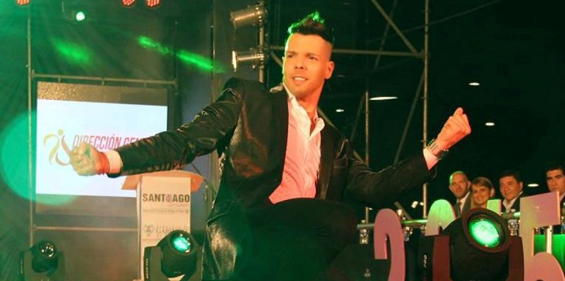 Murió Pier Fritzsche, uno de los históricos bailarines de “ShowMatch”