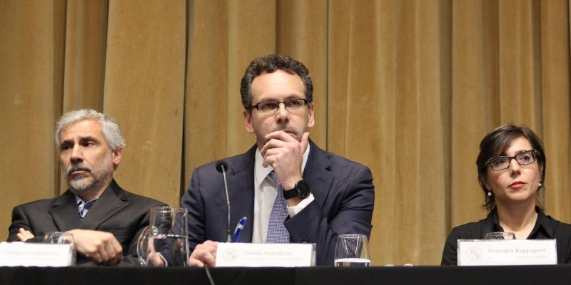 El Banco Central absorbió otros $22.000 millones con LELIQ