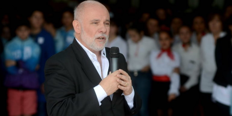 La justicia rechazó otro reclamo en contra del ítem aula