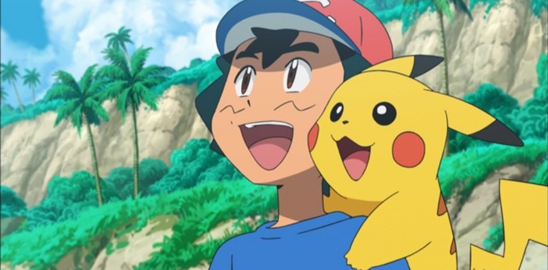 Pokemon Let’s Go!, el videojuego más vendido del Black Friday