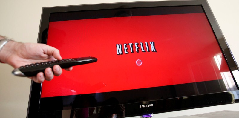 Netflix aumenta el precio de sus planes en Argentina