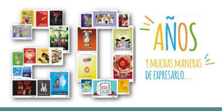La escuela Humberto Lagiglia, premiada en un Concurso sobre el SIDA