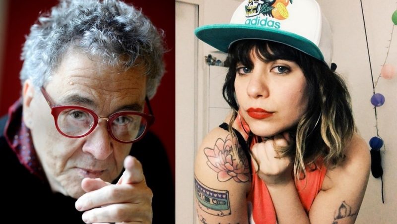 El comentario misógino de Billy Bond hacia una conductora