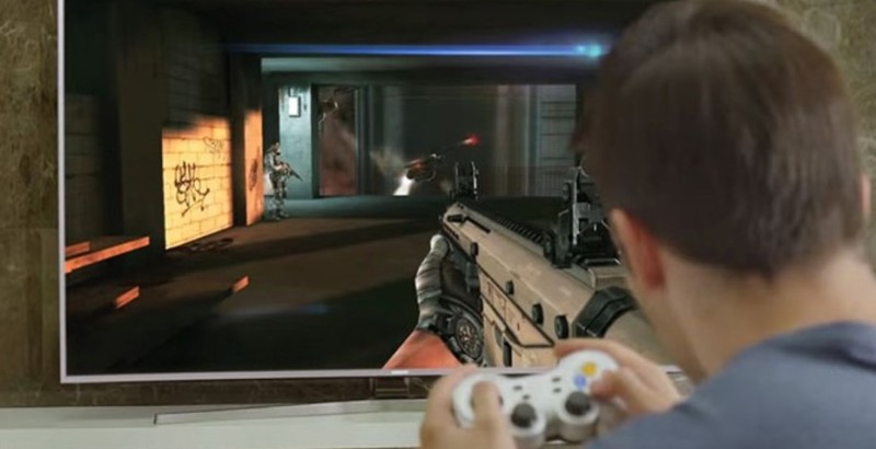 Videojuegos: Las claves para elegir el mejor monitor