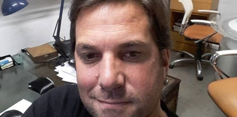 La muerte de Sebastián Seijas: fuerte acusación de su esposa y la respuesta de El Sanatorio La Trinidad