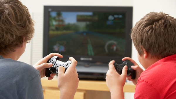 El plan chino para controlar la adicción a los videojuegos