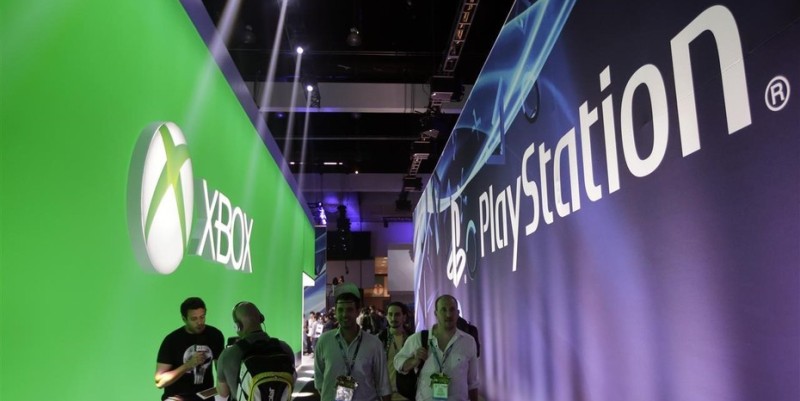 Sony y Microsoft presentaron los juegos gratuitos de noviembre para sus consolas