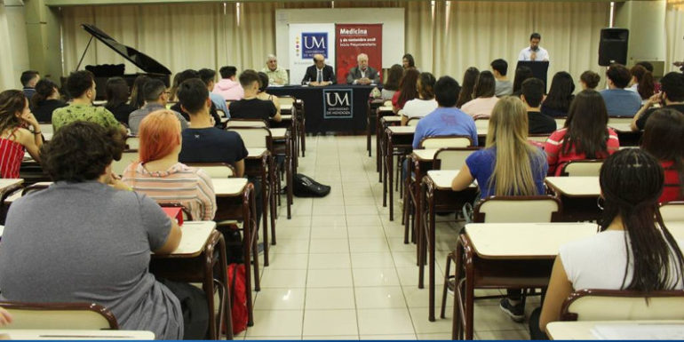 La carrera de Medicina ya es una realidad en San Rafael
