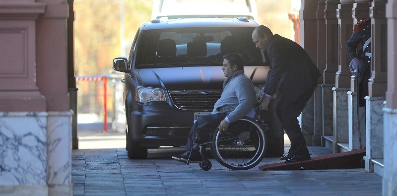 Triaca avisó que se va de Trabajo antes de fin de año y Sica queda fortalecido